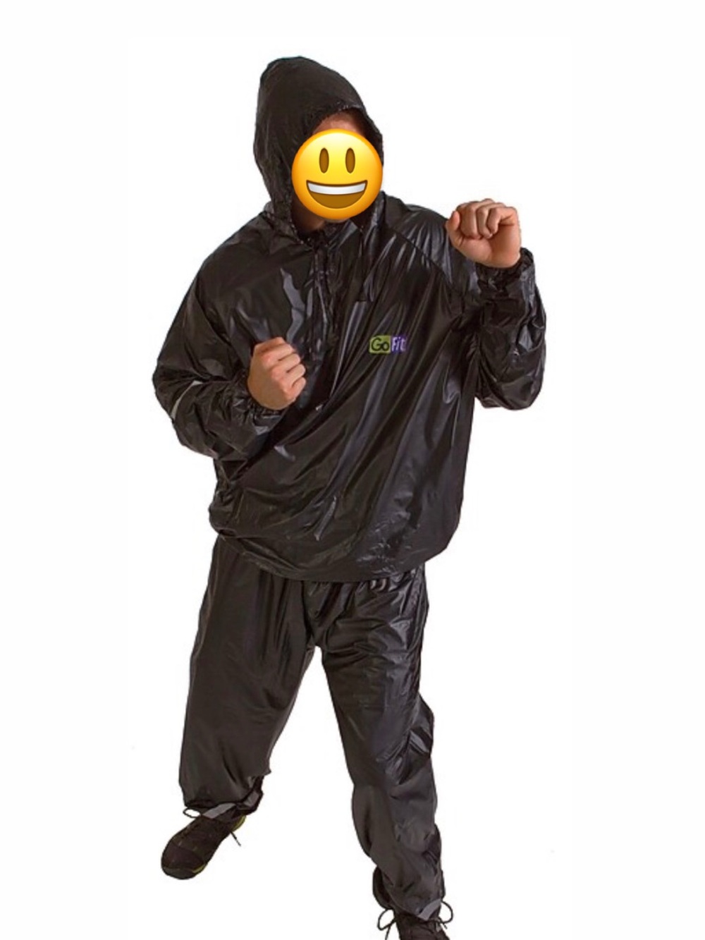 GoFit Unisex Sweat Suit